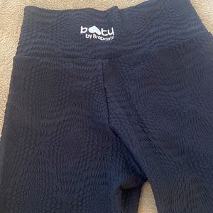 Booty by Brabants Mermaid style leggings